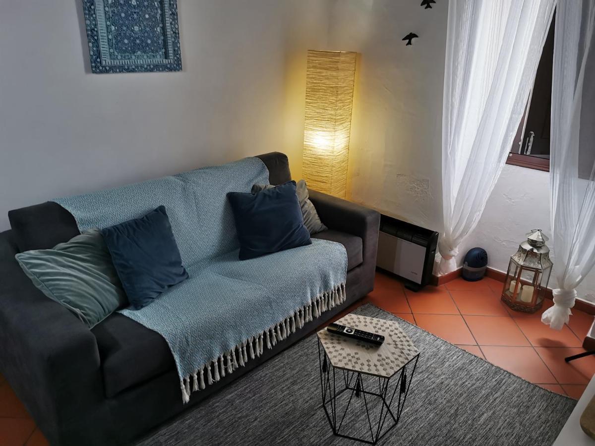 Refugio Da Vila 蒙萨拉什 外观 照片