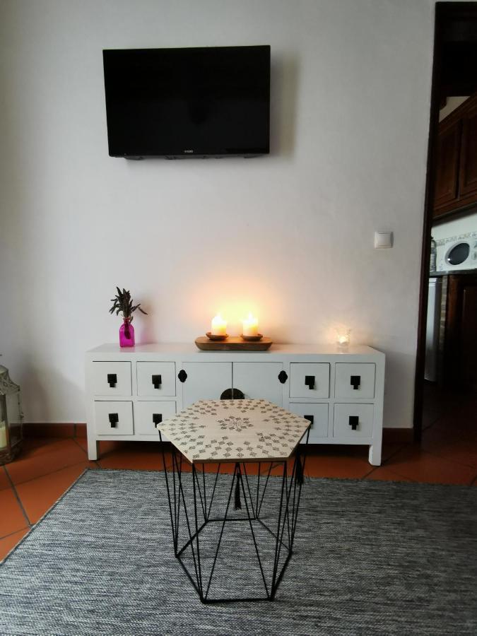 Refugio Da Vila 蒙萨拉什 外观 照片