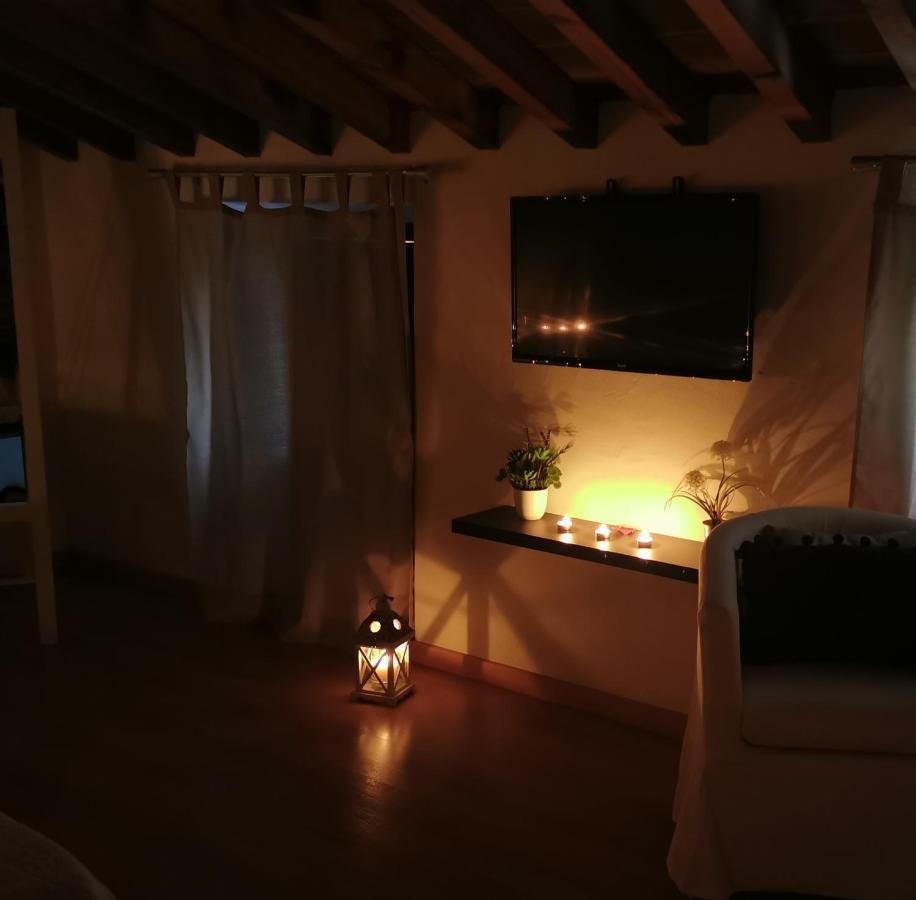 Refugio Da Vila 蒙萨拉什 外观 照片